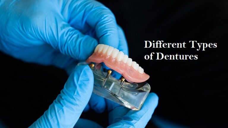 Dentures