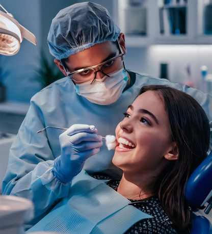 Root Care | Best Dental Clinic
